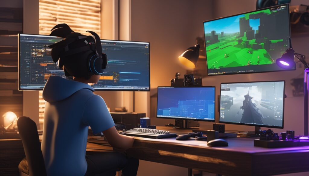 roblox scripting roblox scripting