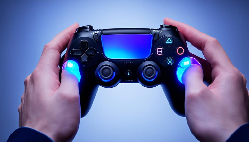 sony dualsense controller sony dualsense controller