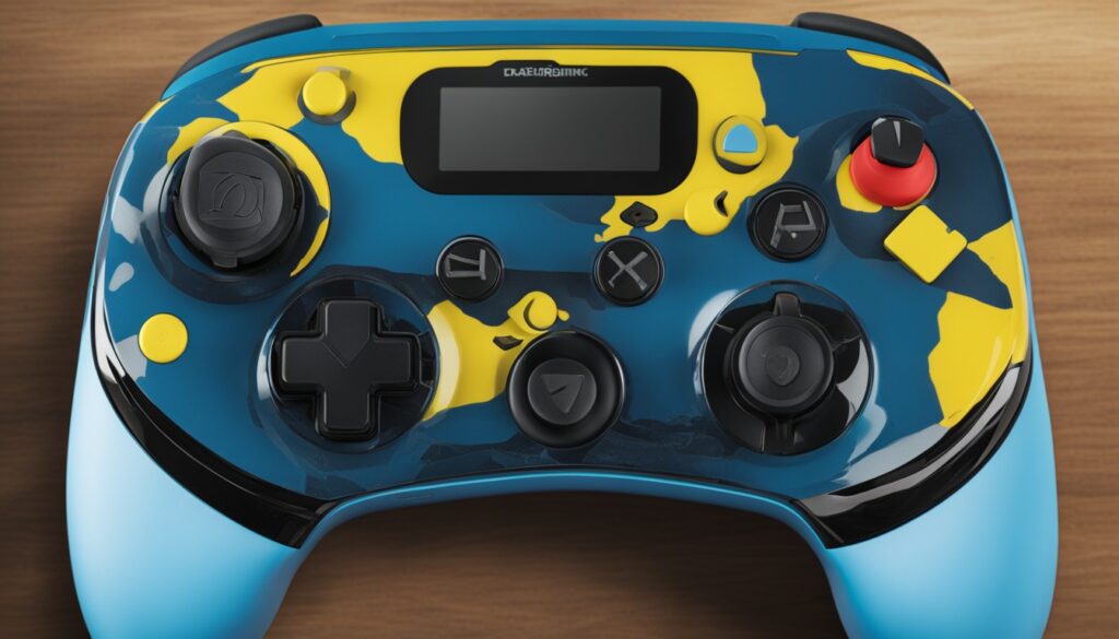 steam controller configuration steam controller configuration