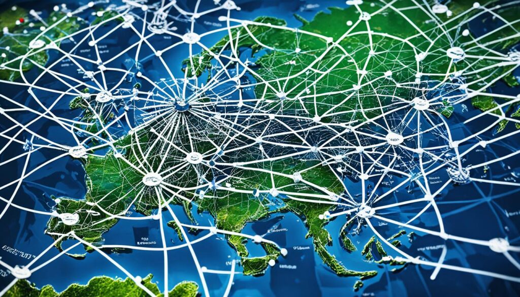 virtual atc networks virtual atc networks