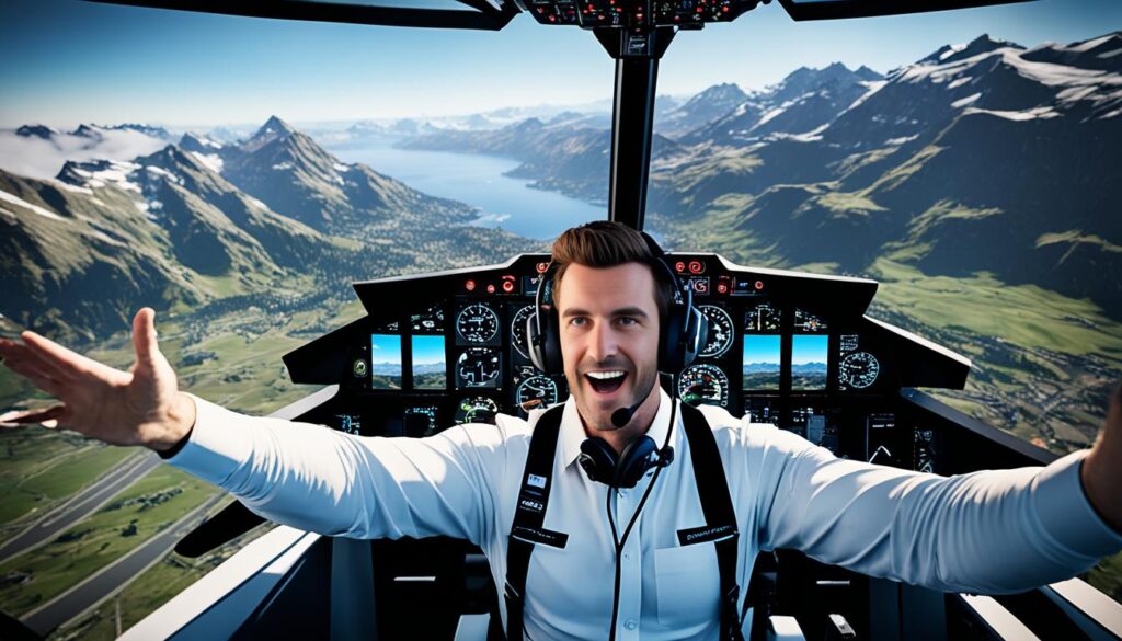 virtual reality for microsoft flight simulator virtual reality for microsoft flight simulator