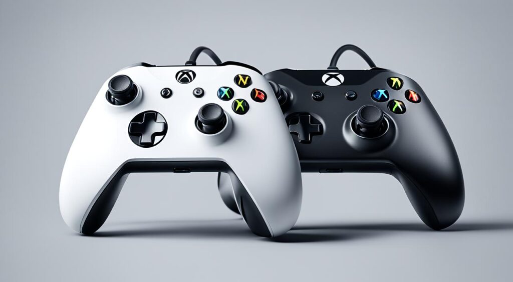 wired xbox controller for pc